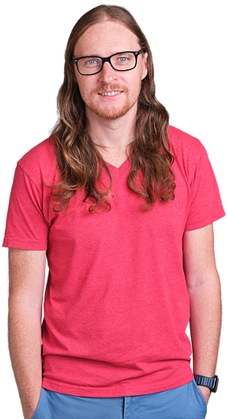 Picture of Kevin