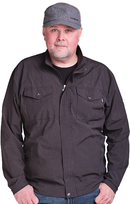 Picture of Mike